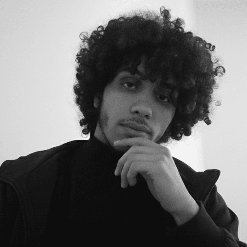 Abderrahmane MANSIR - CTO